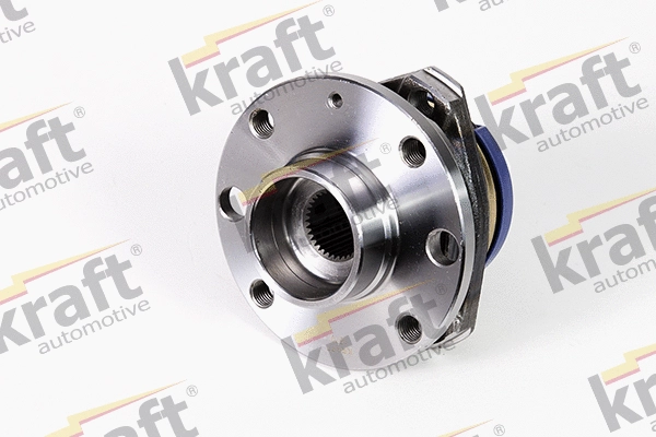 Wheel Bearing Kit (4101670)