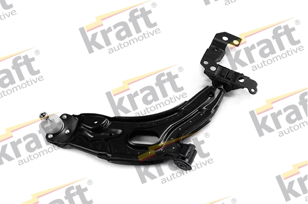Control/Trailing Arm, wheel suspension (4213032)