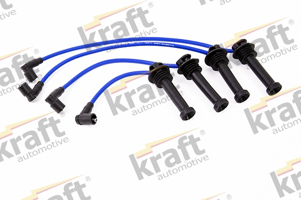 Ignition Cable Kit (9122085 SW)