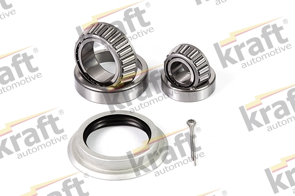 Wheel Bearing Kit (4102400)