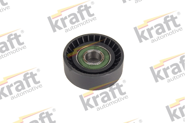 Tensioner Pulley, V-ribbed belt (1229308)
