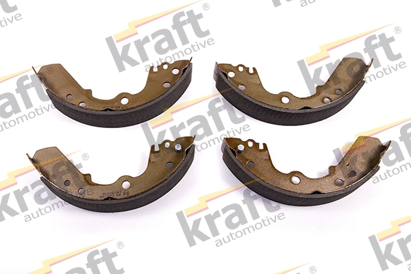 Brake Shoe Set (6027300)