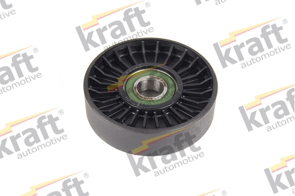 Deflection/Guide Pulley, V-ribbed belt (1226219)