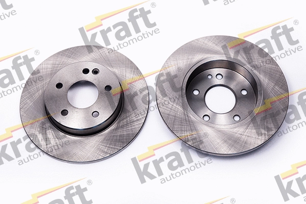Brake Disc (6041120)
