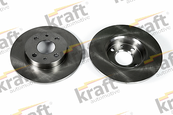 Brake Disc (6043060)