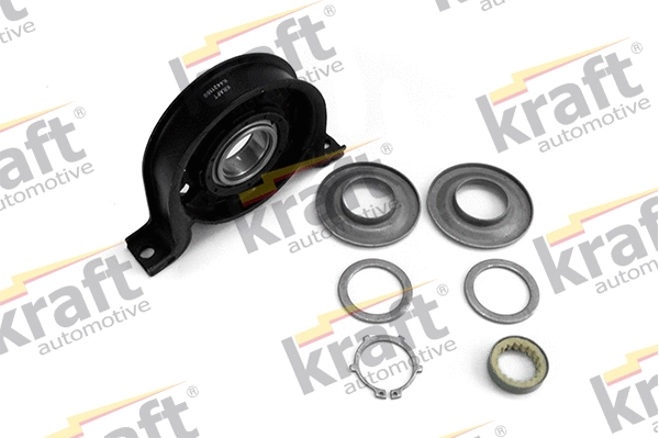 Suspension, propshaft (4421160)