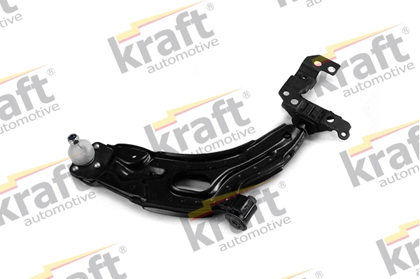 Control/Trailing Arm, wheel suspension (4213031)