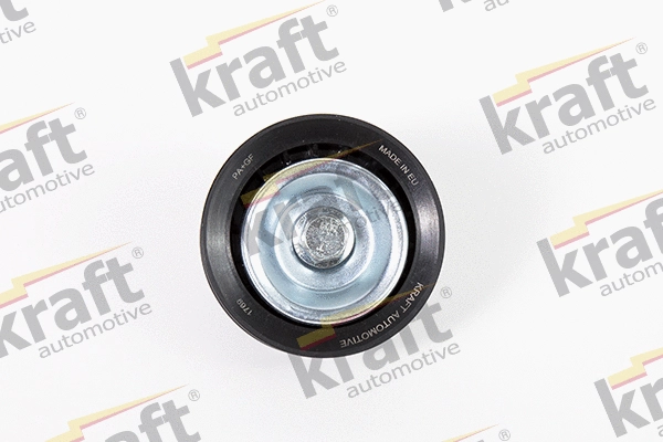 Deflection/Guide Pulley, V-ribbed belt (1225735)