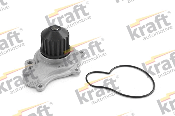 Water Pump, engine cooling (1508503)