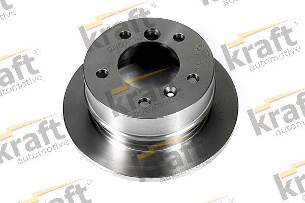 Brake Disc (6051410)
