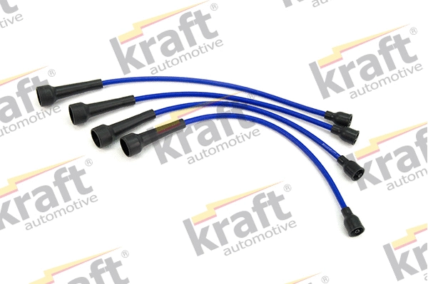 Ignition Cable Kit (9125025 SW)