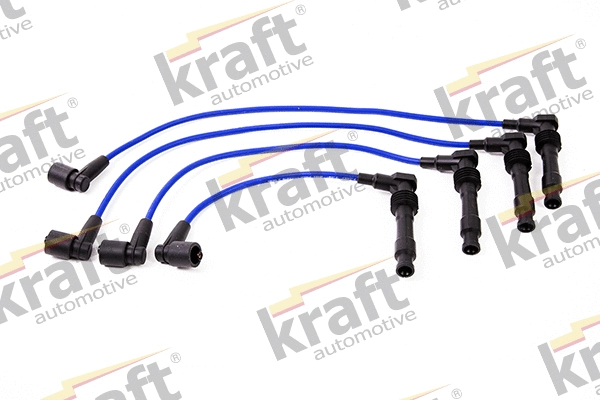 Ignition Cable Kit (9121556 SW)