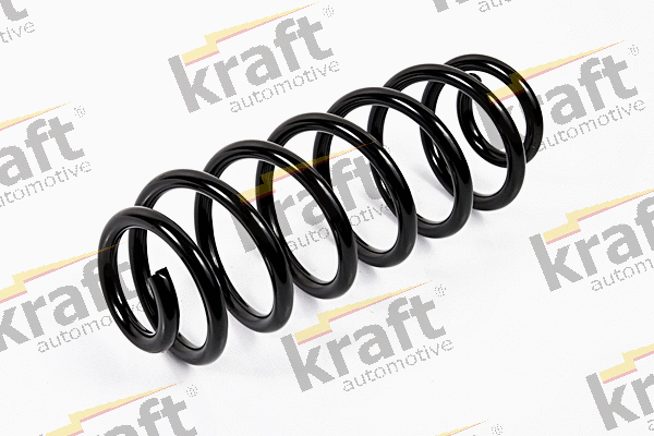 Suspension Spring (4030012)
