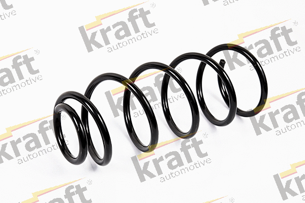 Suspension Spring (4020730)