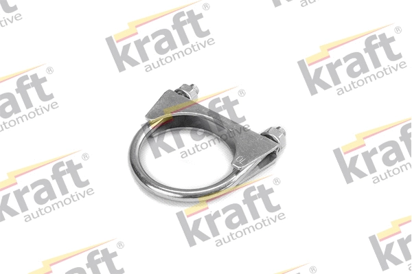 Pipe Connector, exhaust system (0558573)