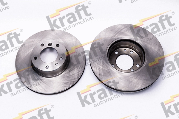 Brake Disc (6042670)