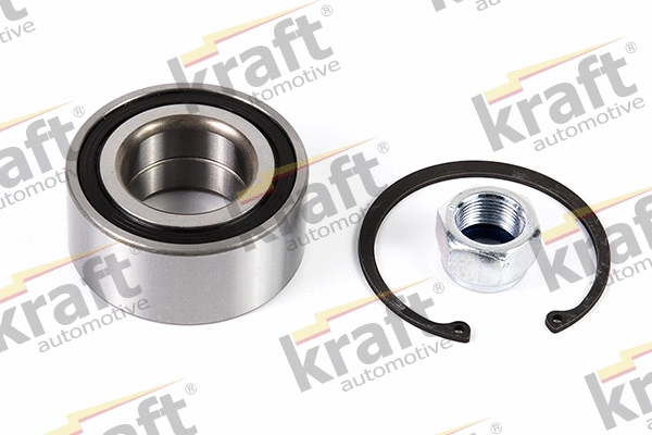 Wheel Bearing Kit (4105920)