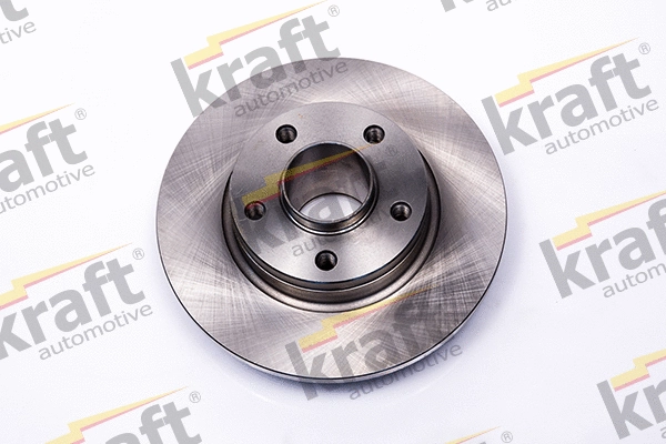 Brake Disc (6051665)