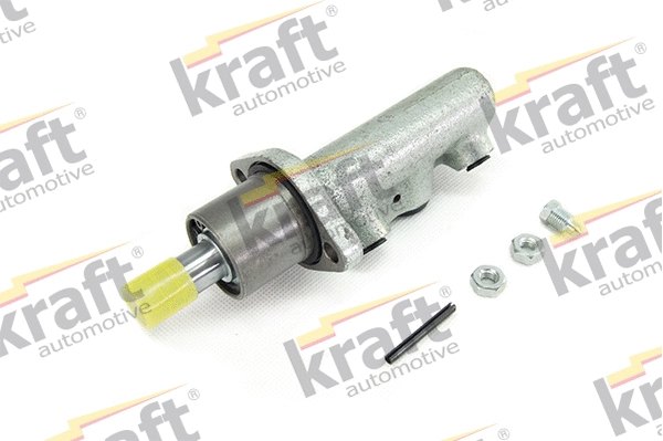 Brake Master Cylinder (6030250)