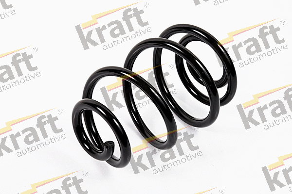 Suspension Spring (4031520)