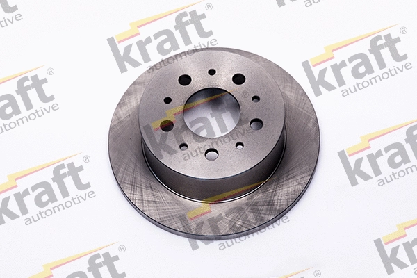 Brake Disc (6045905)