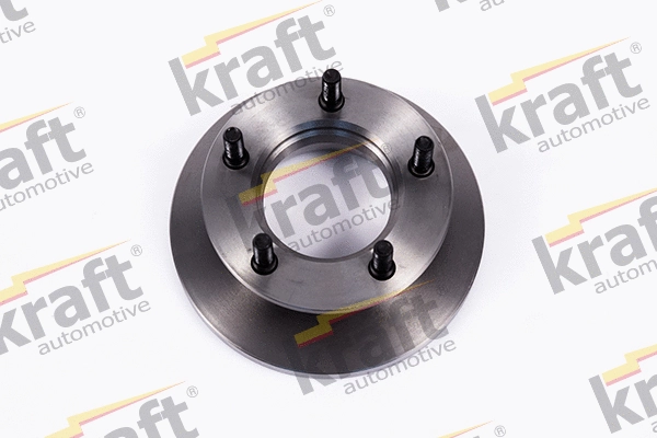 Brake Disc (6041090)