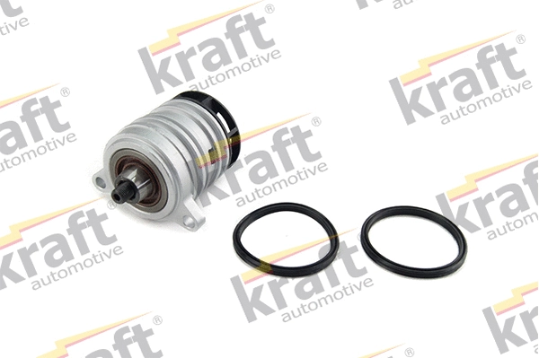 Water Pump, engine cooling (1500440)