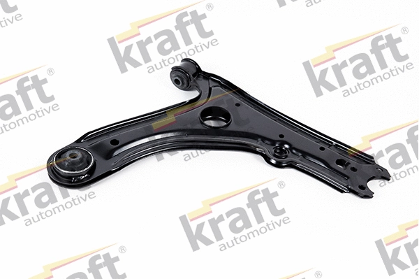 Control/Trailing Arm, wheel suspension (4210050)