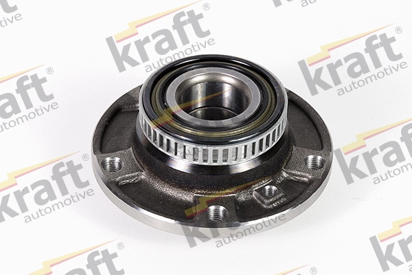 Wheel Bearing Kit (4102620)