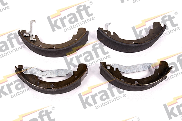 Brake Shoe Set (6020080)