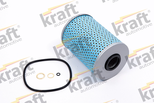 Oil Filter (1702680)