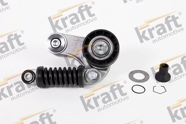 Belt Tensioner, V-ribbed belt (1225465)