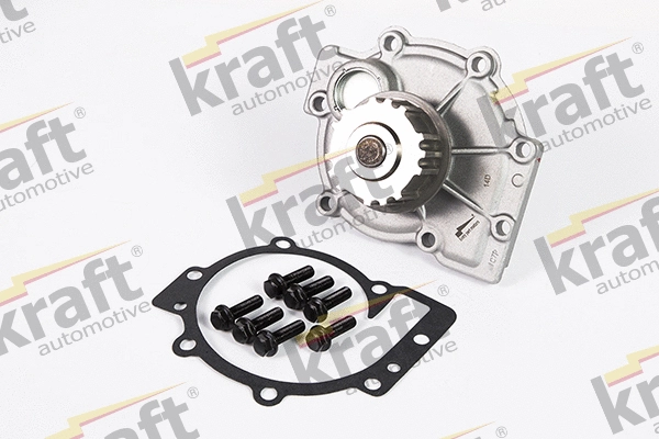 Water Pump, engine cooling (1505110)