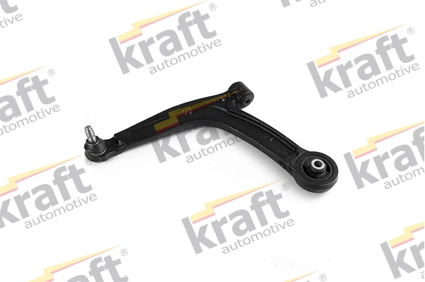 Control/Trailing Arm, wheel suspension (4213320)