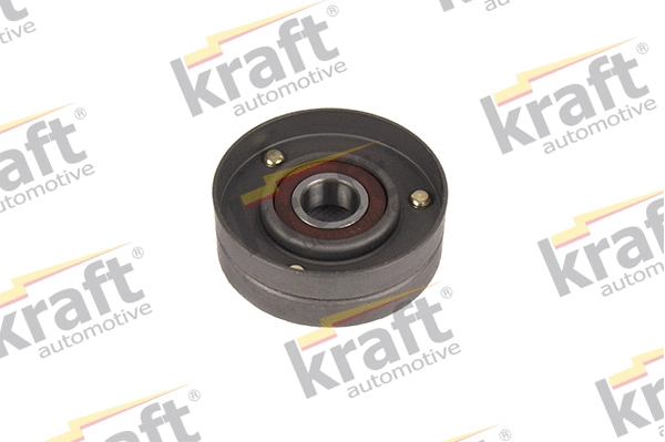 Tensioner Pulley, V-ribbed belt (1226501)
