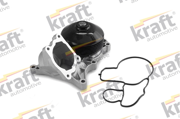 Water Pump, engine cooling (1502682)