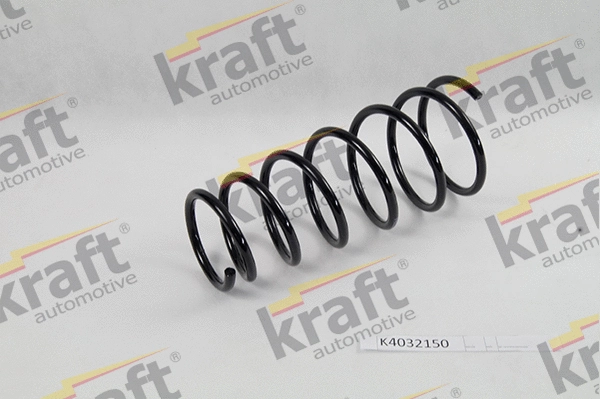 Suspension Spring (4032150)