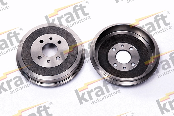 Brake Drum (6063010)
