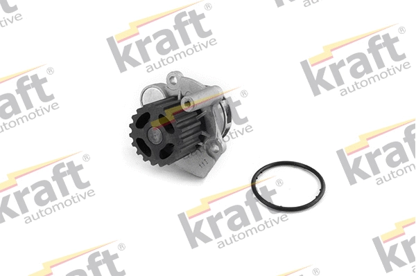 Water Pump, engine cooling (1500155)