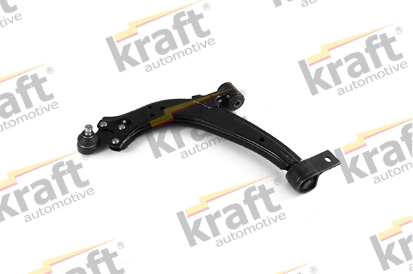 Control/Trailing Arm, wheel suspension (4215994)