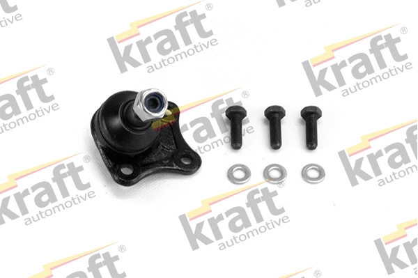 Ball Joint (4220301)