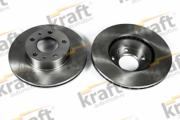 Brake Disc (6045810)