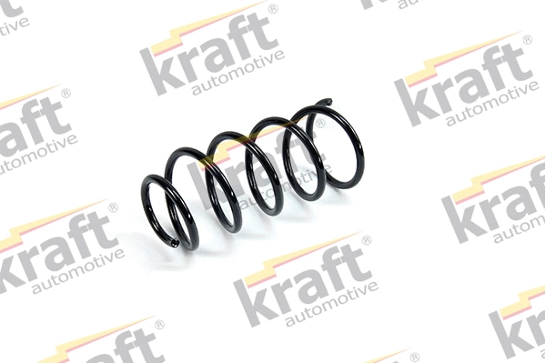 Suspension Spring (4024814)