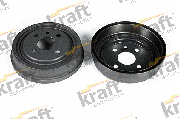 Brake Drum (6061510)