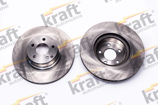 Brake Disc (6041280)
