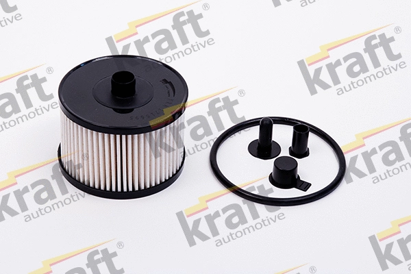 Fuel Filter (1715695)