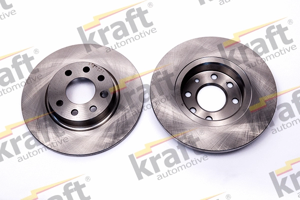 Brake Disc (6046330)