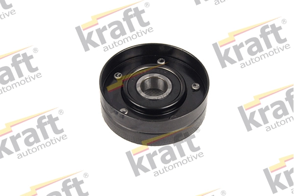 Tensioner Pulley, V-ribbed belt (1220833)