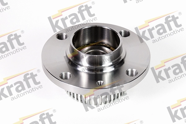 Wheel Bearing Kit (4104851)