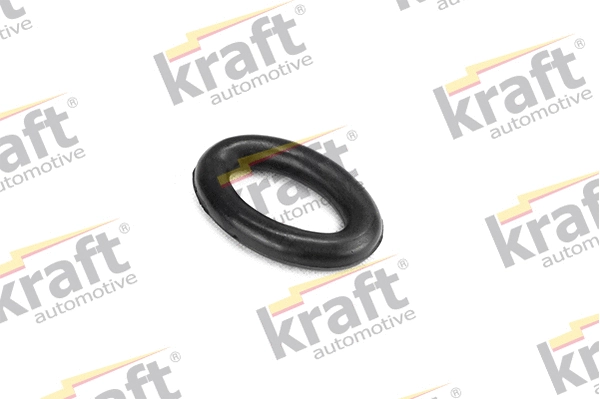 Rubber Buffer, muffler (0502520)